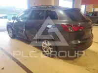 2015 Mazda CX-9 фото