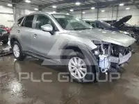 2015 Mazda CX-5 photo