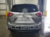 2015 Mazda CX-5 photo