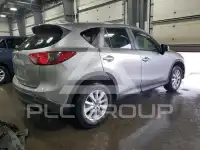 2015 Mazda CX-5 photo