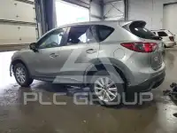 2015 Mazda CX-5 photo