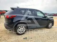 2015 Mazda CX-5 photo