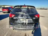 2015 Mazda CX-5 фото