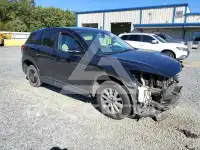 2015 Mazda CX-5 фото