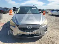 2015 Mazda CX-5 photo