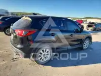 2015 Mazda CX-5 фото