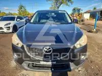 2015 Mazda CX-5 photo