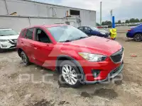 2015 Mazda CX-5 фото