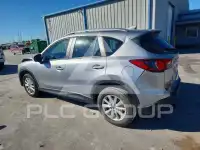 2015 Mazda CX-5 photo