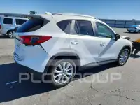 2015 Mazda CX-5 фото