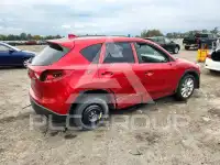 2015 Mazda CX-5 фото