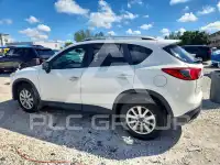 2015 Mazda CX-5 photo