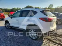 2015 Mazda CX-5 photo