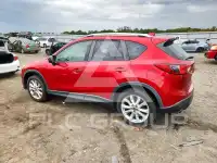 2015 Mazda CX-5 фото