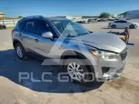 2015 Mazda CX-5 photo