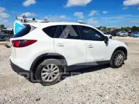 2015 Mazda CX-5 photo