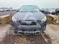 2015 Mazda CX-5 фото