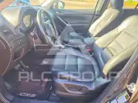 2015 Mazda CX-5 photo