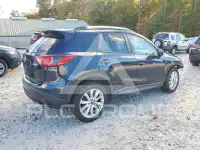 2015 Mazda CX-5 фото