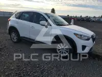 2015 Mazda CX-5 photo