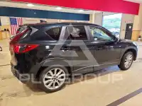 2015 Mazda CX-5 photo