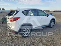 2015 Mazda CX-5 photo