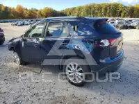 2015 Mazda CX-5 фото