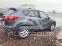 2015 Mazda CX-5 фото