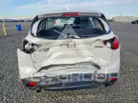 2015 Mazda CX-5 photo