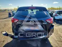 2015 Mazda CX-5 photo
