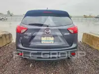 2015 Mazda CX-5 фото