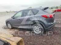 2015 Mazda CX-5 фото