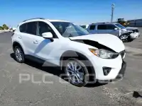 2015 Mazda CX-5 фото