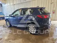 2015 Mazda CX-5 photo