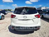 2015 Mazda CX-5 photo