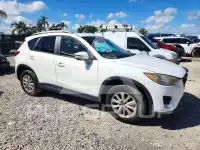 2015 Mazda CX-5 photo