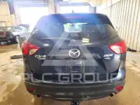2015 Mazda CX-5 photo