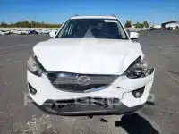 2015 Mazda CX-5 фото