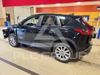 2015 Mazda CX-5 photo