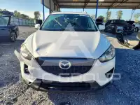 2015 Mazda CX-5 photo