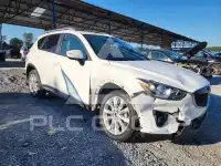2015 Mazda CX-5 photo