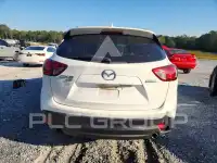 2015 Mazda CX-5 photo