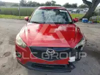 2015 Mazda CX-5 фото