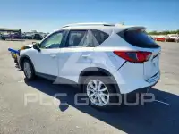 2015 Mazda CX-5 фото