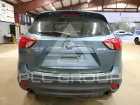 2015 Mazda CX-5 photo