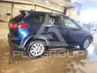 2015 Mazda CX-5 photo