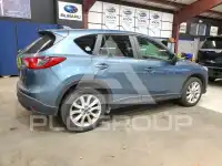 2015 Mazda CX-5 photo