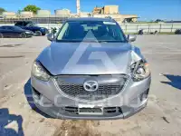 2015 Mazda CX-5 photo