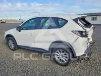 2015 Mazda CX-5 photo
