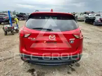 2015 Mazda CX-5 фото